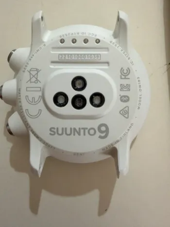 Suunto 9 bike d'occasion — image 3 sur 15