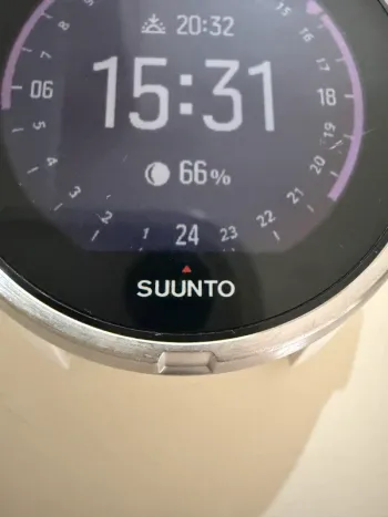 Suunto 9 bike d'occasion — image 8 sur 15