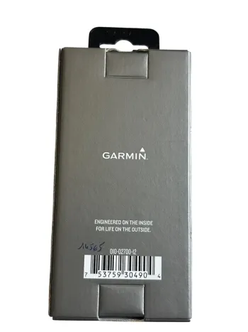 Used Garmin Venu Sq 2 Music bike — image 7 of 11