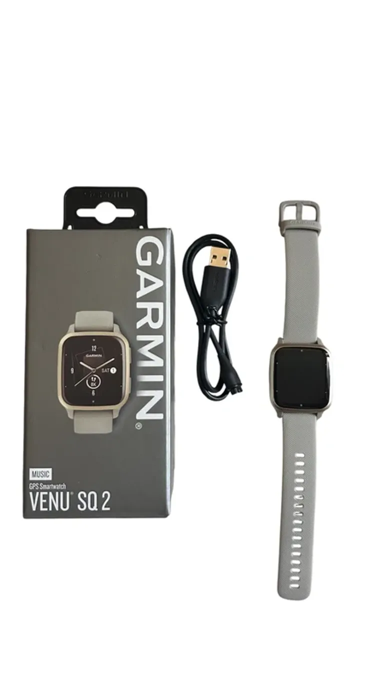 Used Garmin Venu Sq 2 Music bike — image 1 of 11
