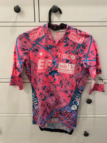 Brugt Rapha Pro Team Aero Jersey Cycling Clothing