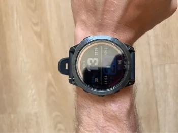 Brugt Pro Fenix 7 Sapphire Solar bike — billede 5 af 5