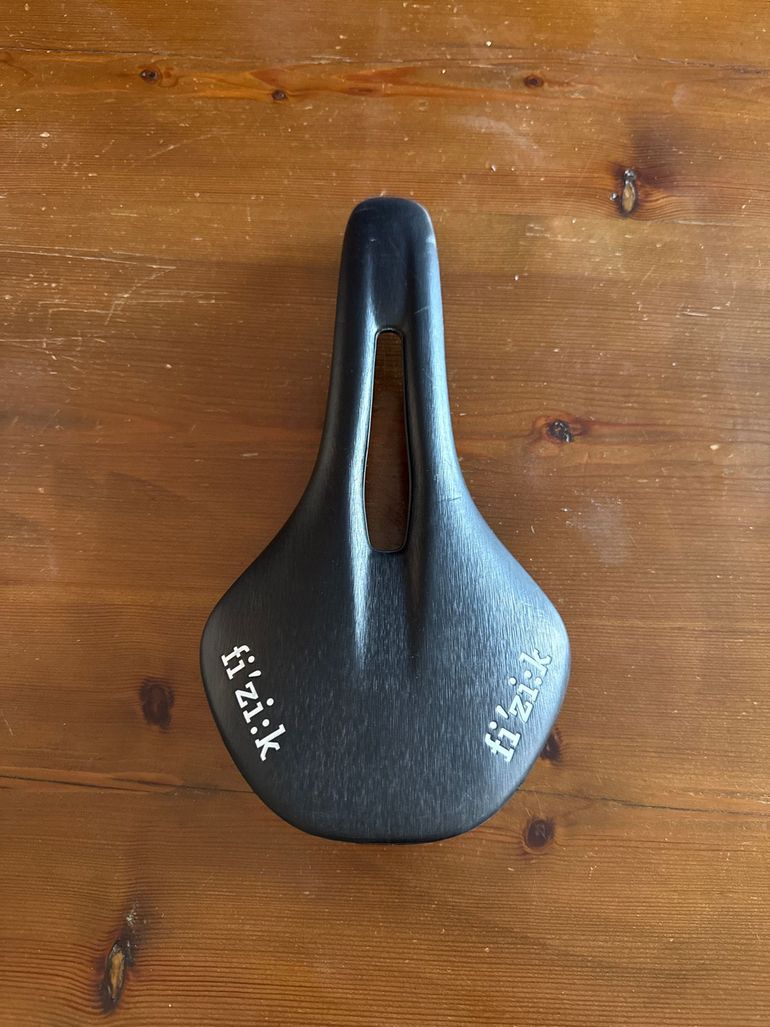 Used Fizik Antares R1 Saddle 2025 bike — image 1 of 2