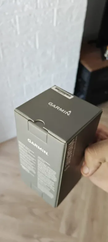 Brugt Garmin Vivoactive 6 bike — billede 3 af 3