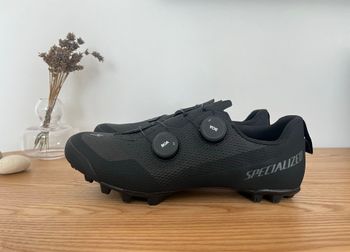 Brugt Specialized Recon 3.0 MTB Shoe 2026 bike — billede 3 af 7