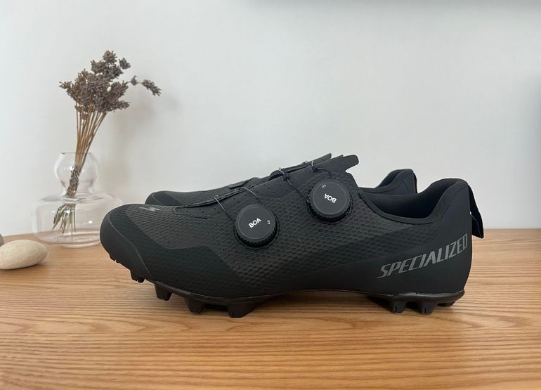 Brugt Specialized Recon 3.0 MTB Shoe 2026 bike — billede 3 af 7