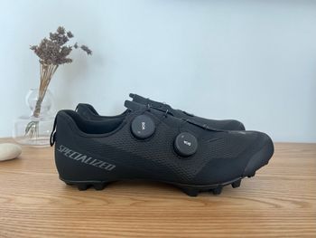 Brugt Specialized Recon 3.0 MTB Shoe 2026 bike — billede 4 af 7