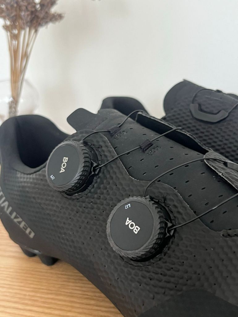 Brugt Specialized Recon 3.0 MTB Shoe 2026 bike — billede 6 af 7