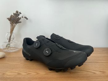 Brugt Specialized Recon 3.0 MTB Shoe 2026 bike