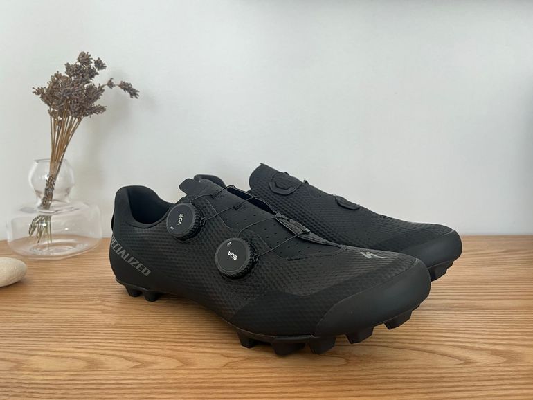 Brugt Specialized Recon 3.0 MTB Shoe 2026 bike — billede 1 af 7