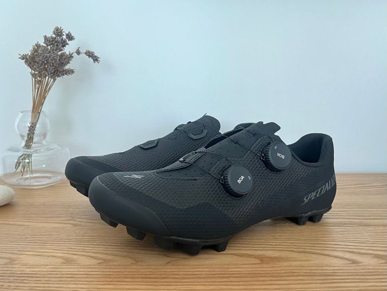 Brugt Specialized Recon 3.0 MTB Shoe 2026 bike — billede 2 af 7