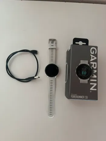 Garmin Forerunner 55 bike d'occasion