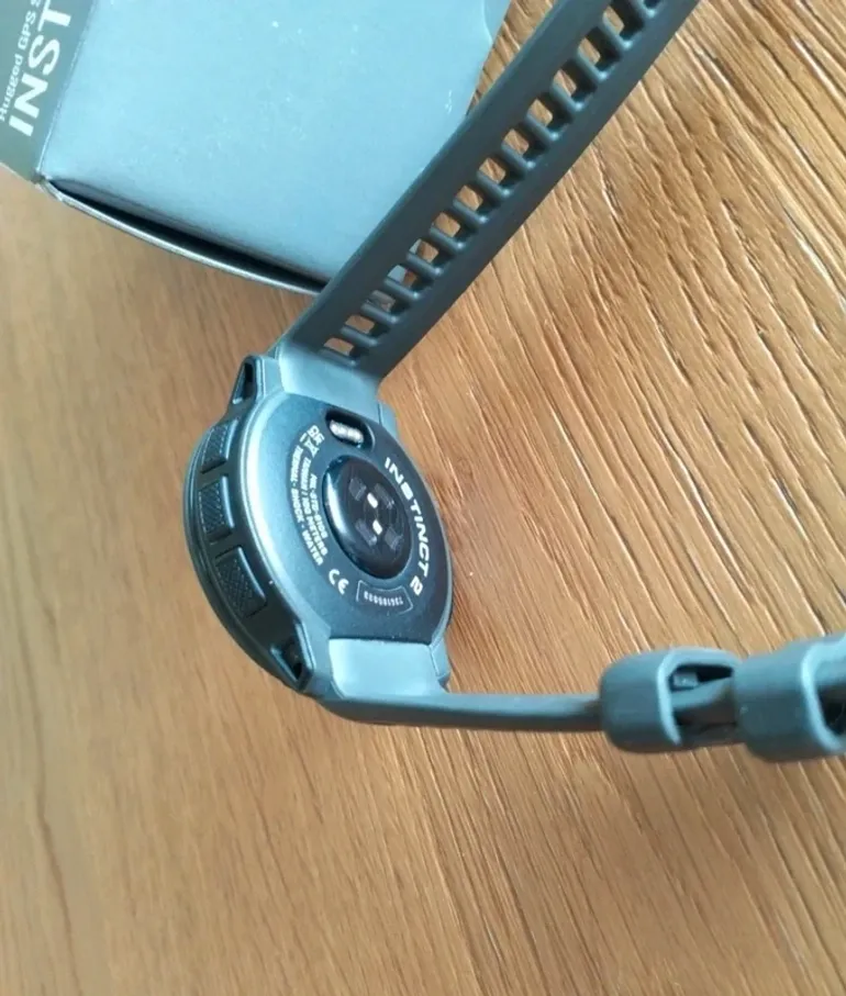 Used Garmin Instinct 2 bike — image 4 of 9