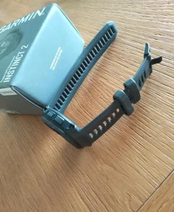 Used Garmin Instinct 2 bike — image 5 of 9