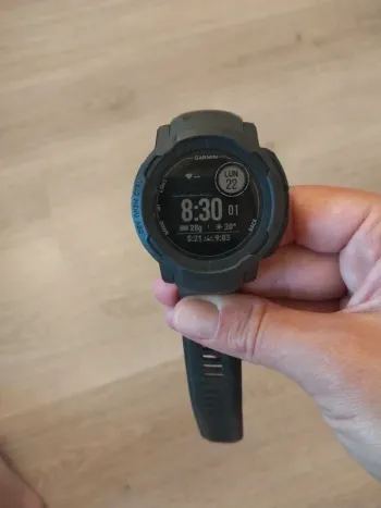 Used Garmin Instinct 2 bike — image 9 of 9