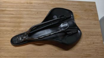 Used Selle Italia SLR Boost Kit Carbonio bike — image 2 of 4
