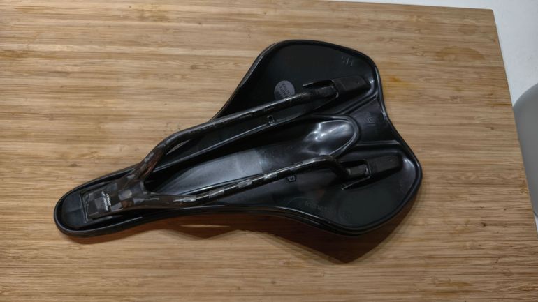 Used Selle Italia SLR Boost Kit Carbonio bike — image 2 of 4