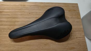 Used Selle Italia SLR Boost Kit Carbonio bike — image 3 of 4
