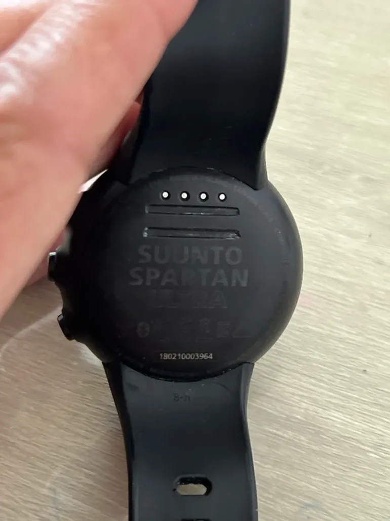 Used Suunto Spartan Ultra bike — image 5 of 5