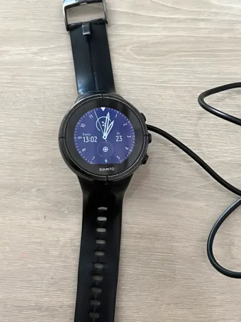 Used Suunto Spartan Ultra bike