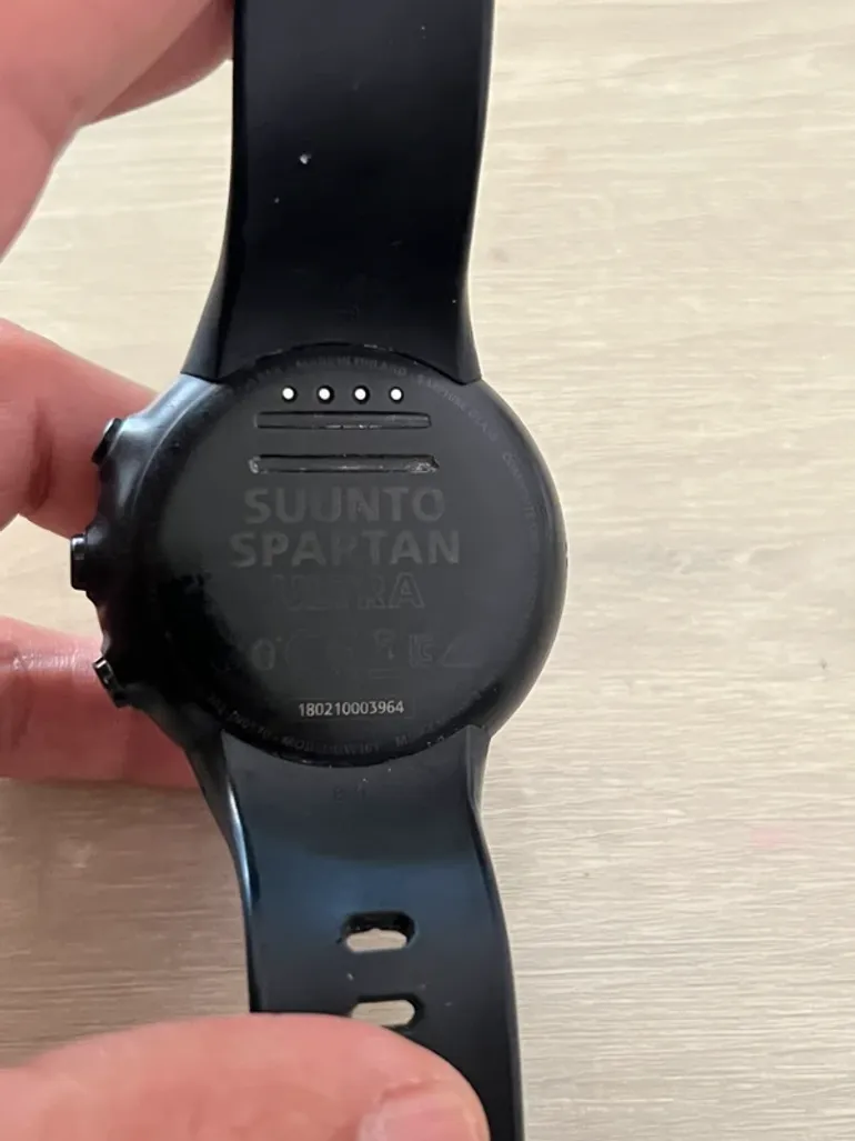 Used Suunto Spartan Ultra bike — image 2 of 5