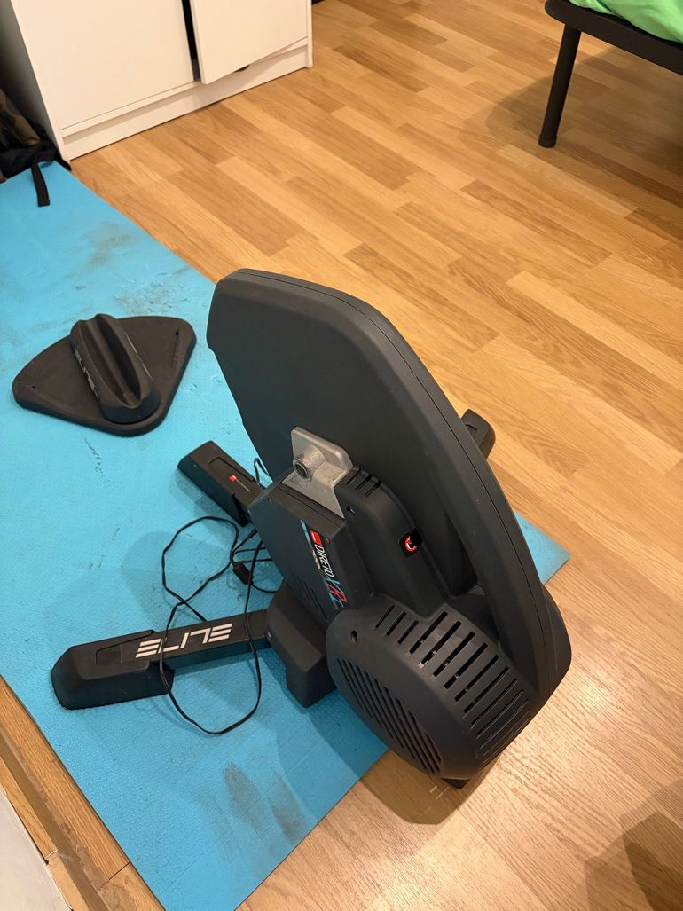 Used Elite Élite Directo XRT 2020 bike — image 3 of 4