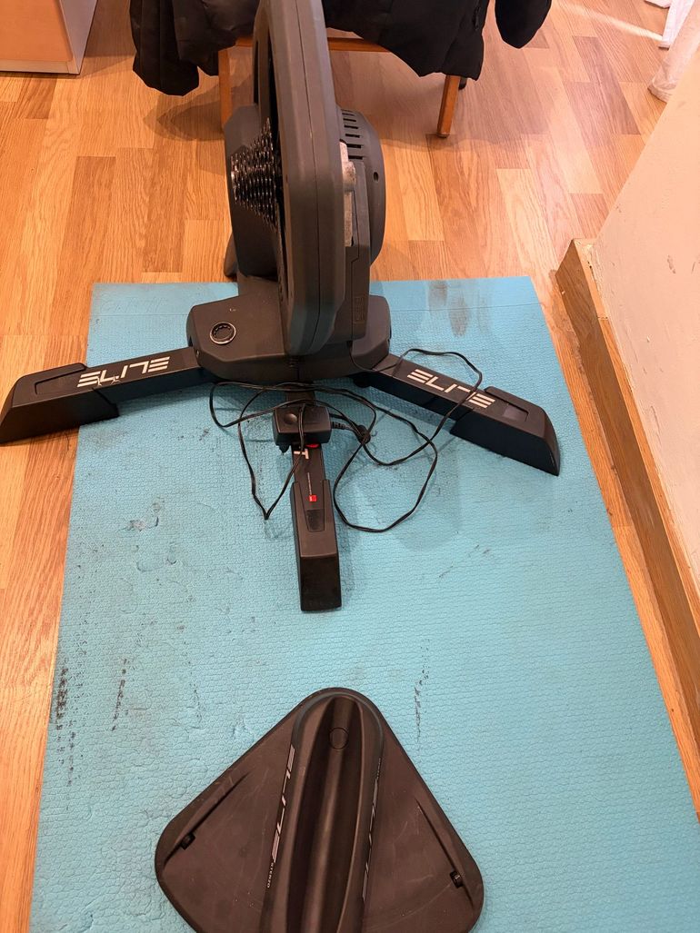 Used Elite Élite Directo XRT 2020 bike — image 2 of 4