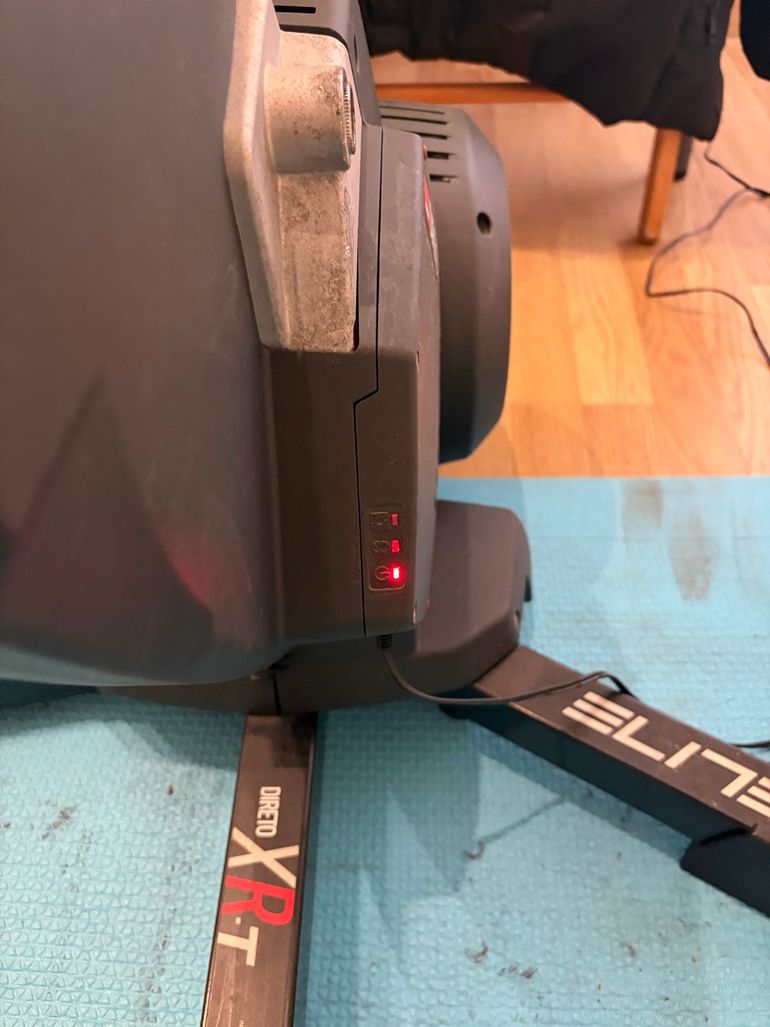 Used Elite Élite Directo XRT 2020 bike — image 4 of 4
