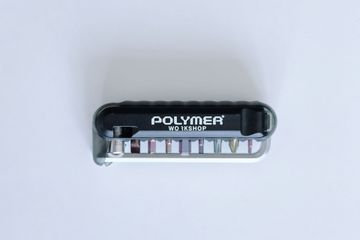 Used polymer BikeTool PB 470 bike — image 1 of 2