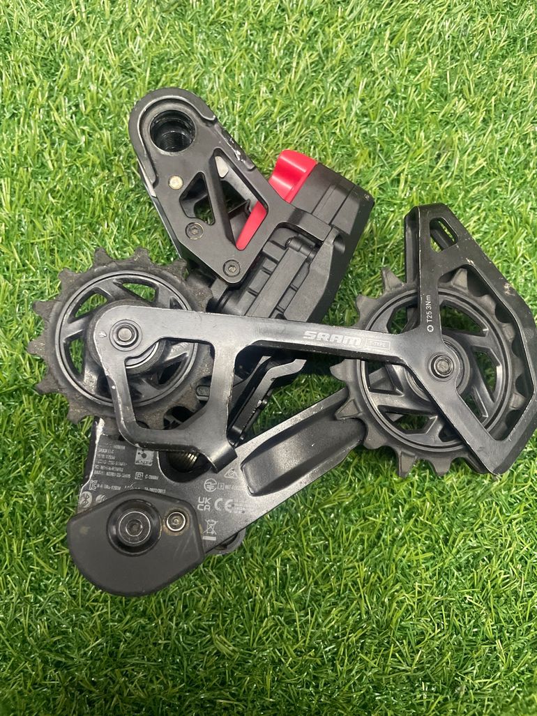 Used Sram GX AXS Rear Derailleur 12-speed bike — image 5 of 7