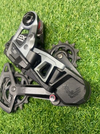 Used Sram GX AXS Rear Derailleur 12-speed bike — image 3 of 7