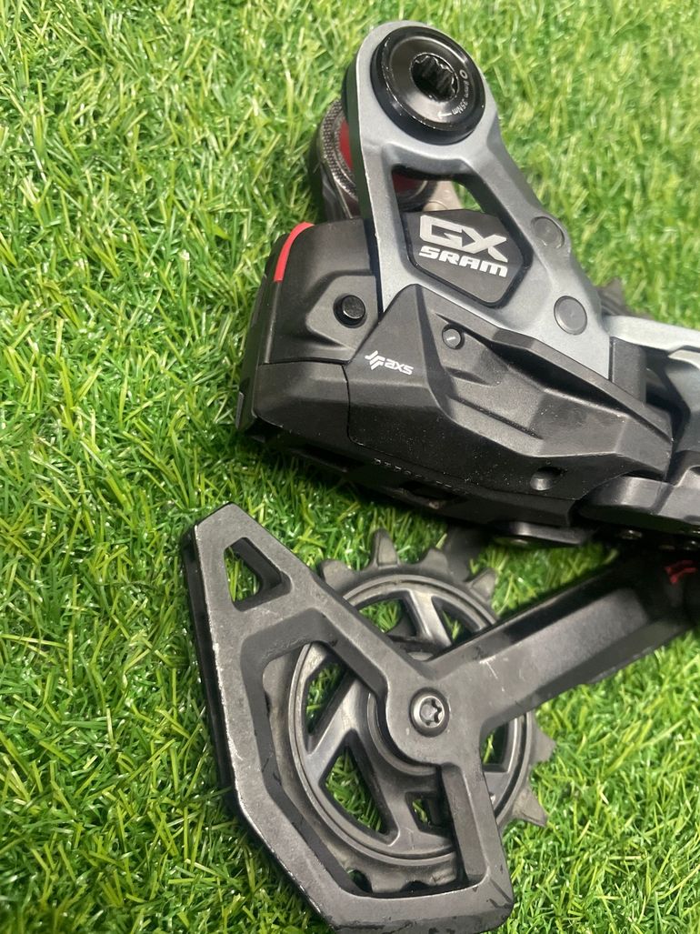 Used Sram GX AXS Rear Derailleur 12-speed bike — image 2 of 7