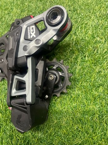 Used Sram GX AXS Rear Derailleur 12-speed bike — image 4 of 7