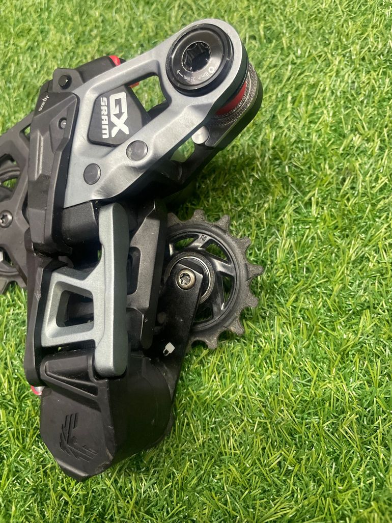 Used Sram GX AXS Rear Derailleur 12-speed bike — image 4 of 7