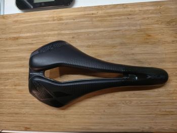 Selle Italia X-LR Kit Carbonio Superflow bike d'occasion