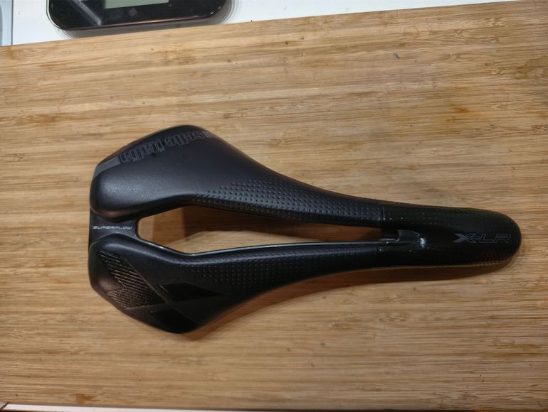Selle Italia X-LR Kit Carbonio Superflow bike d'occasion — image 1 sur 6