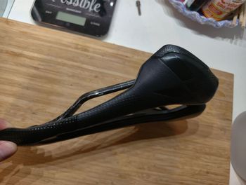 Selle Italia X-LR Kit Carbonio Superflow bike d'occasion — image 3 sur 6