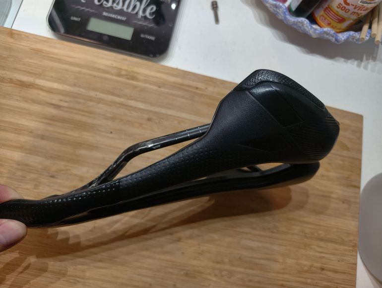 Selle Italia X-LR Kit Carbonio Superflow bike d'occasion — image 3 sur 6