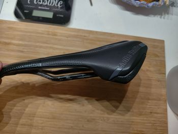 Selle Italia X-LR Kit Carbonio Superflow bike d'occasion — image 2 sur 6