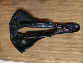 Selle Italia X-LR Kit Carbonio Superflow bike d'occasion — image 4 sur 6