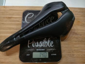 Selle Italia X-LR Kit Carbonio Superflow bike d'occasion — image 6 sur 6