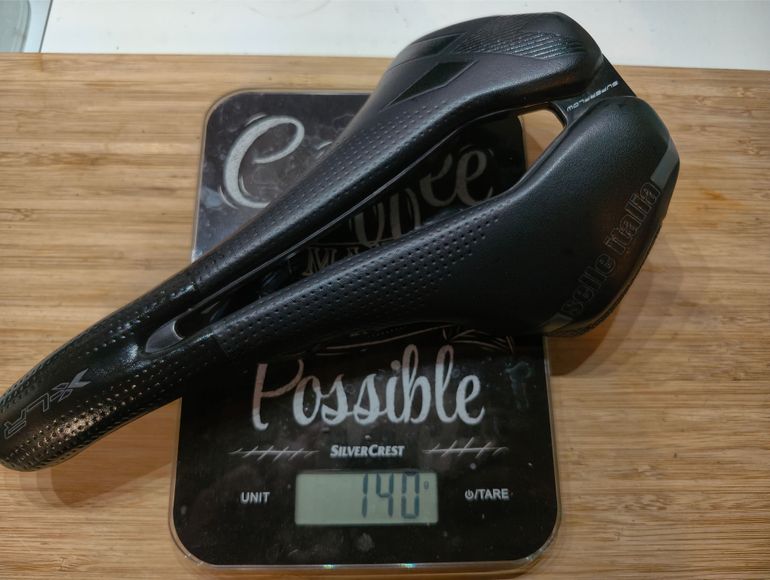 Selle Italia X-LR Kit Carbonio Superflow bike d'occasion — image 6 sur 6