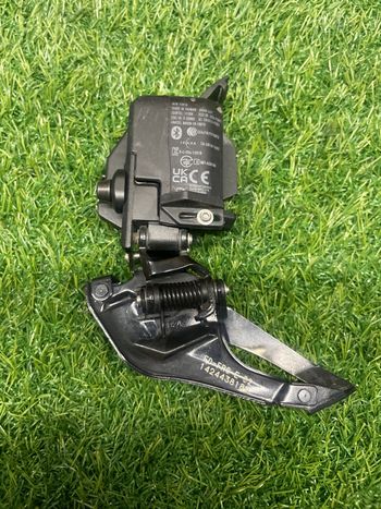 Used Sram Force AXS Front Derailleur bike — image 3 of 6