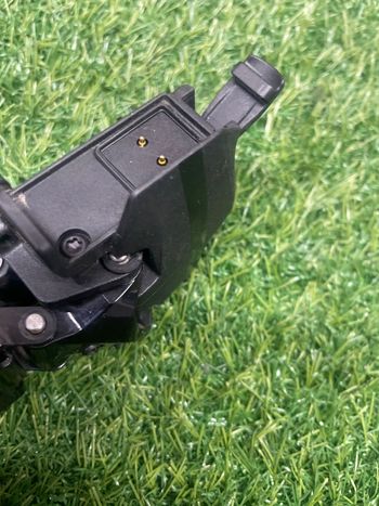 Used Sram Force AXS Front Derailleur bike — image 5 of 6