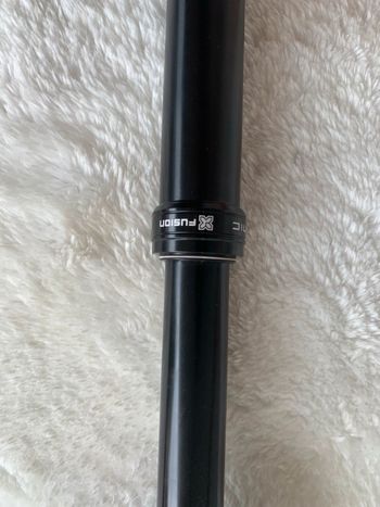 Gebrauchtes X-Fusion Manic bike — Bild 11 von 13