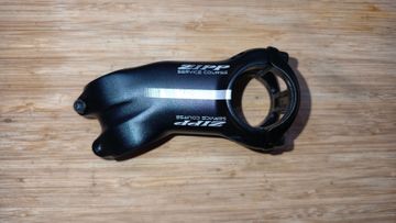 Gebrauchtes Zipp Service Course 25 degree Stem bike — Bild 3 von 4