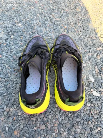 Brugt Hoka SpeedGoat 6 bike — billede 9 af 19