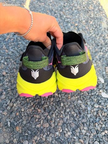 Brugt Hoka SpeedGoat 6 bike — billede 16 af 19