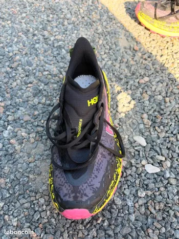 Brugt Hoka SpeedGoat 6 bike — billede 4 af 19