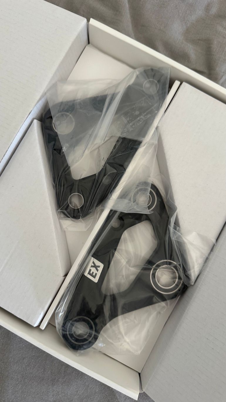 Použité Trek Fuel EX Rocker Link Set 2026 bike — obrázek 2 z 2